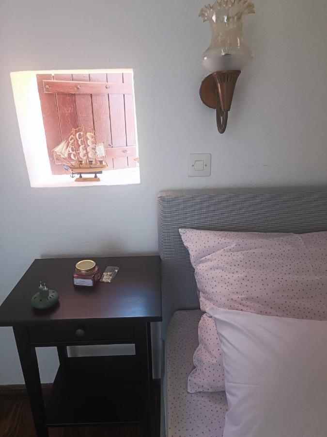 Apartments Hortenzija Maslinica Εξωτερικό φωτογραφία