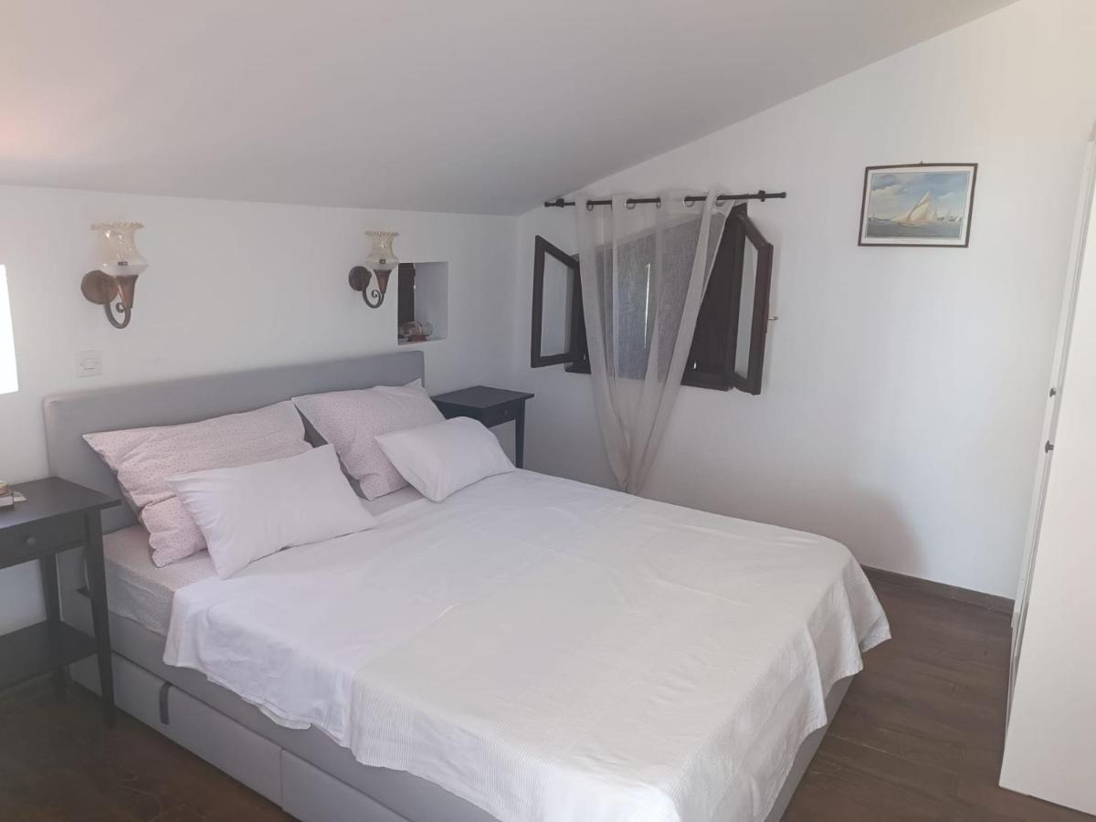 Apartments Hortenzija Maslinica Εξωτερικό φωτογραφία