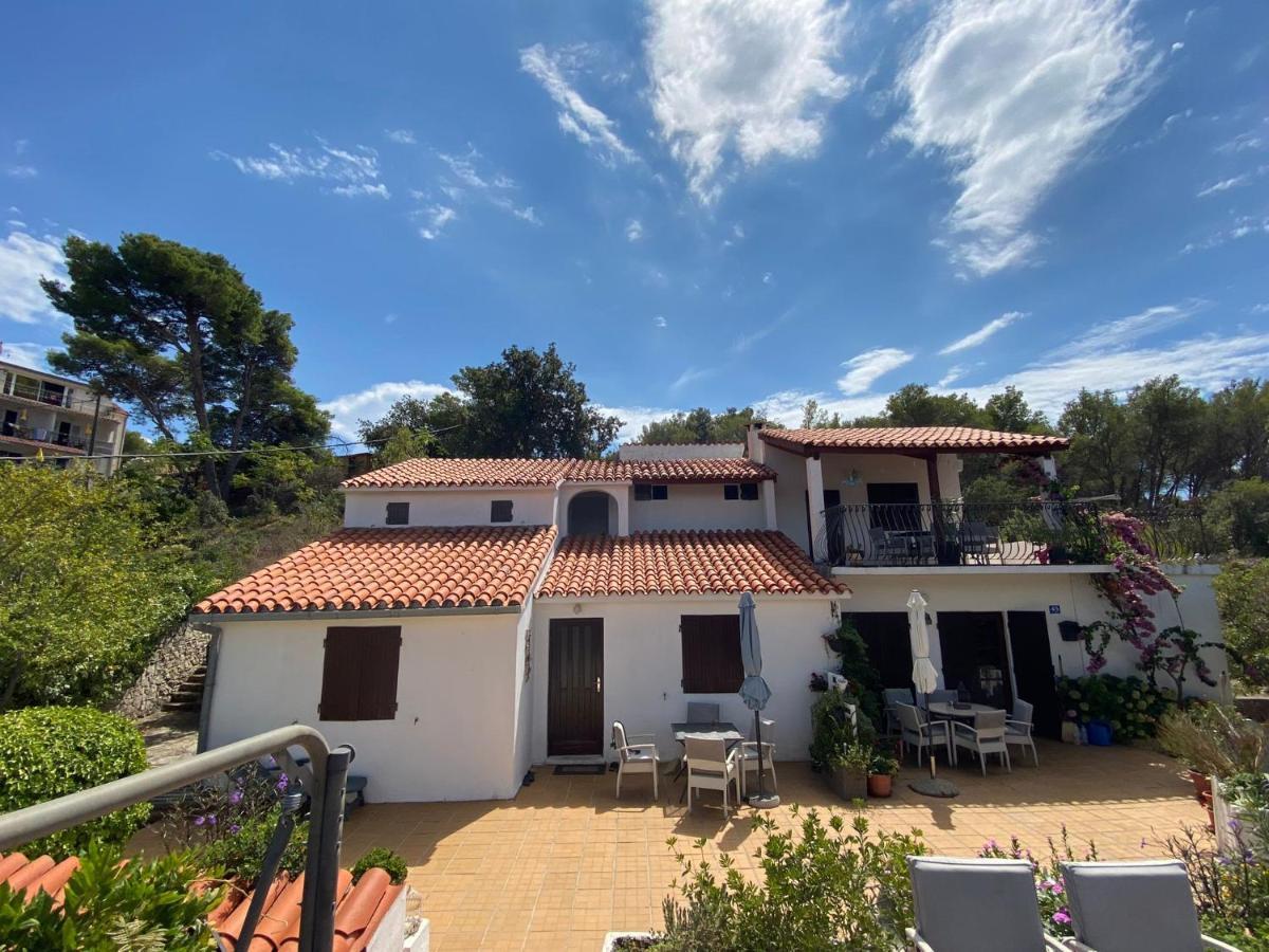 Apartments Hortenzija Maslinica Εξωτερικό φωτογραφία