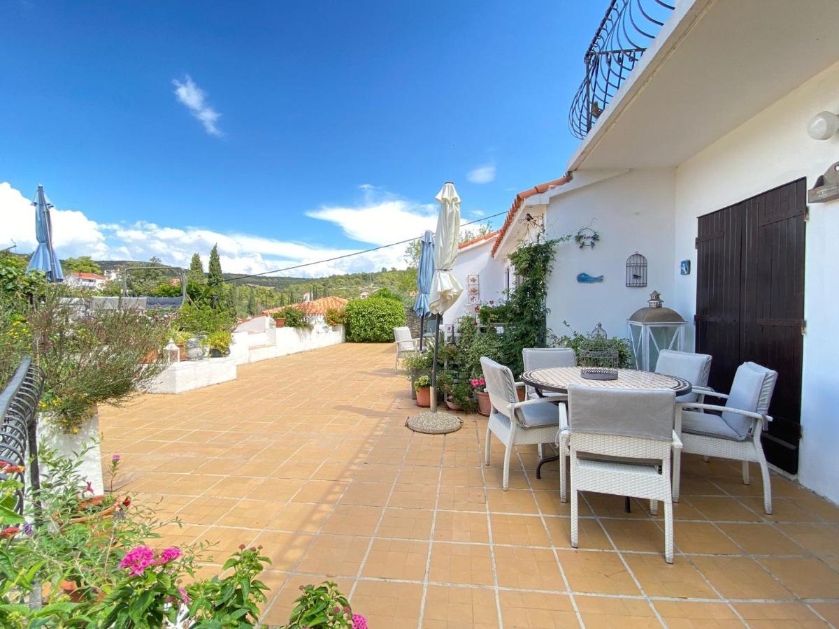 Apartments Hortenzija Maslinica Εξωτερικό φωτογραφία