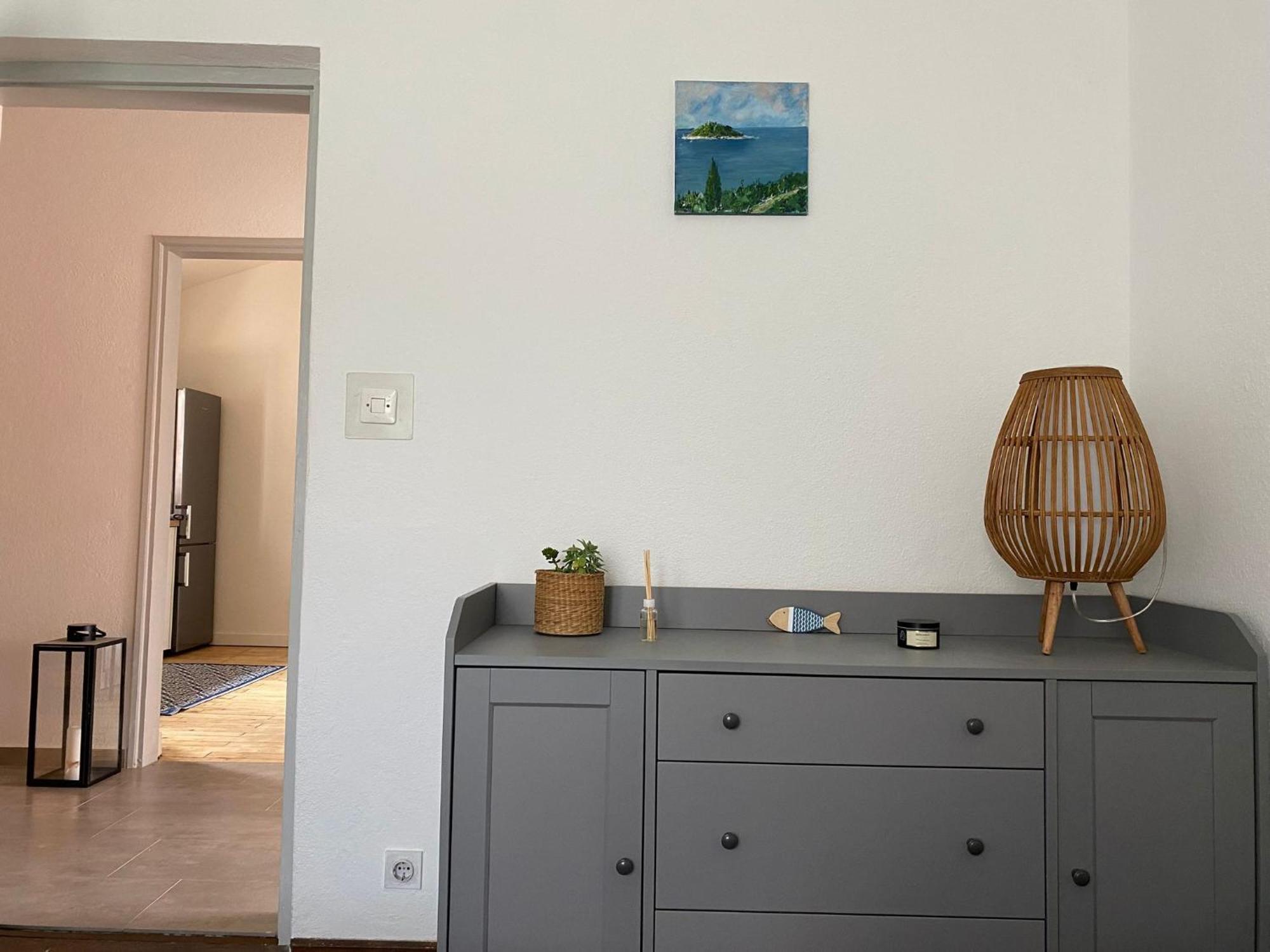 Apartments Hortenzija Maslinica Εξωτερικό φωτογραφία
