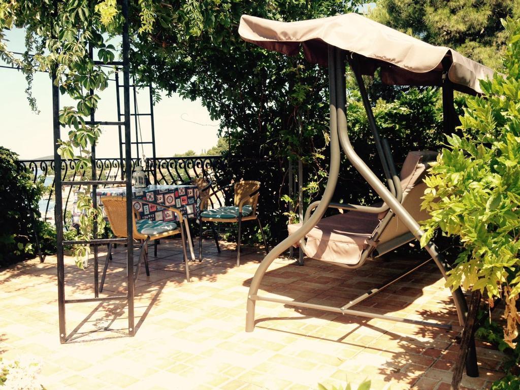 Apartments Hortenzija Maslinica Εξωτερικό φωτογραφία